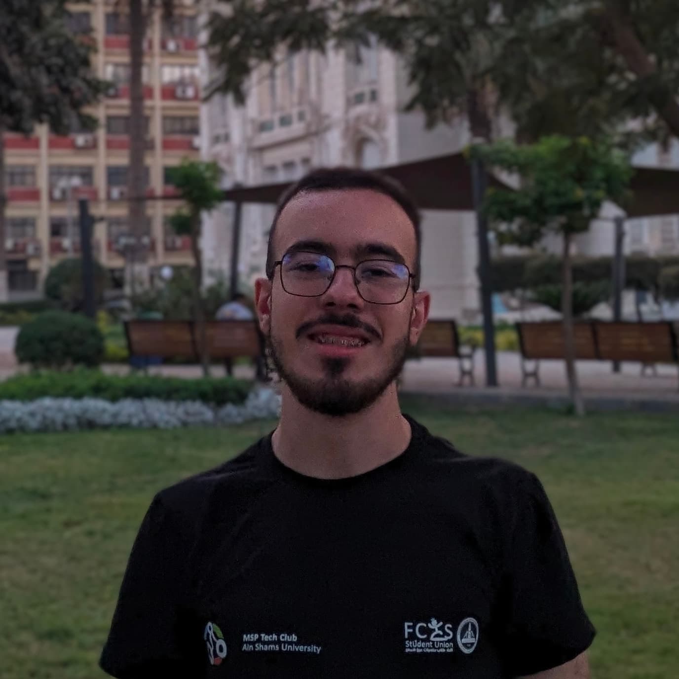 Seif Zakaria